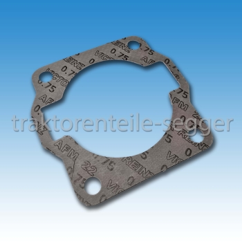 Zylinderfußdichtung Sachs D 600 Holder A 12 B 12 E 12